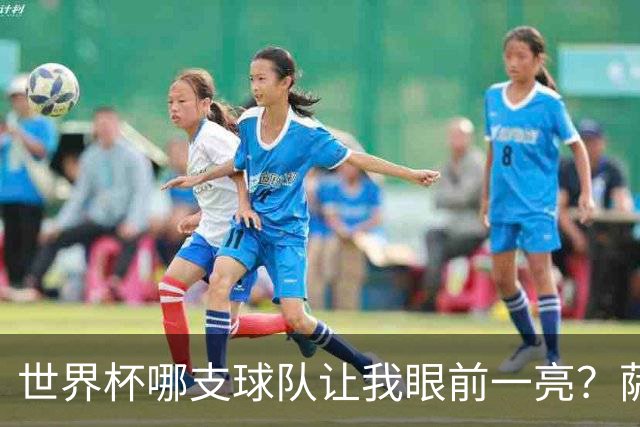 世界杯哪支球队让我眼前一亮？萨内蒂：日本和摩洛哥绝对是代表